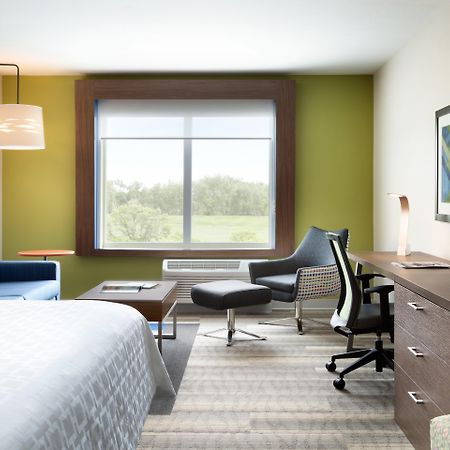 Holiday Inn Express - Indiana By Ihg Exteriér fotografie