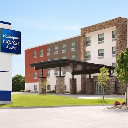 Holiday Inn Express - Indiana By Ihg Exteriér fotografie