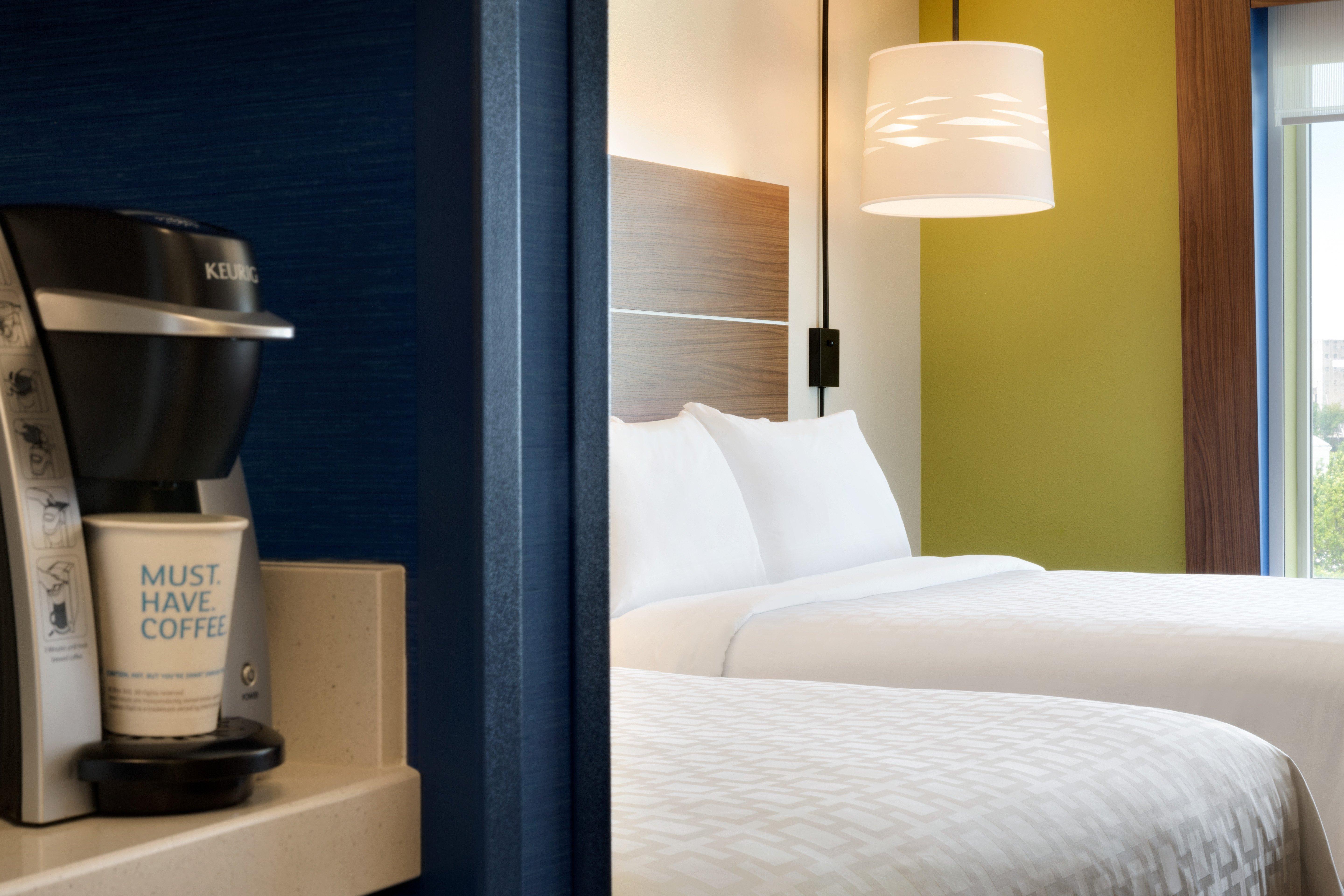 Holiday Inn Express - Indiana By Ihg Exteriér fotografie