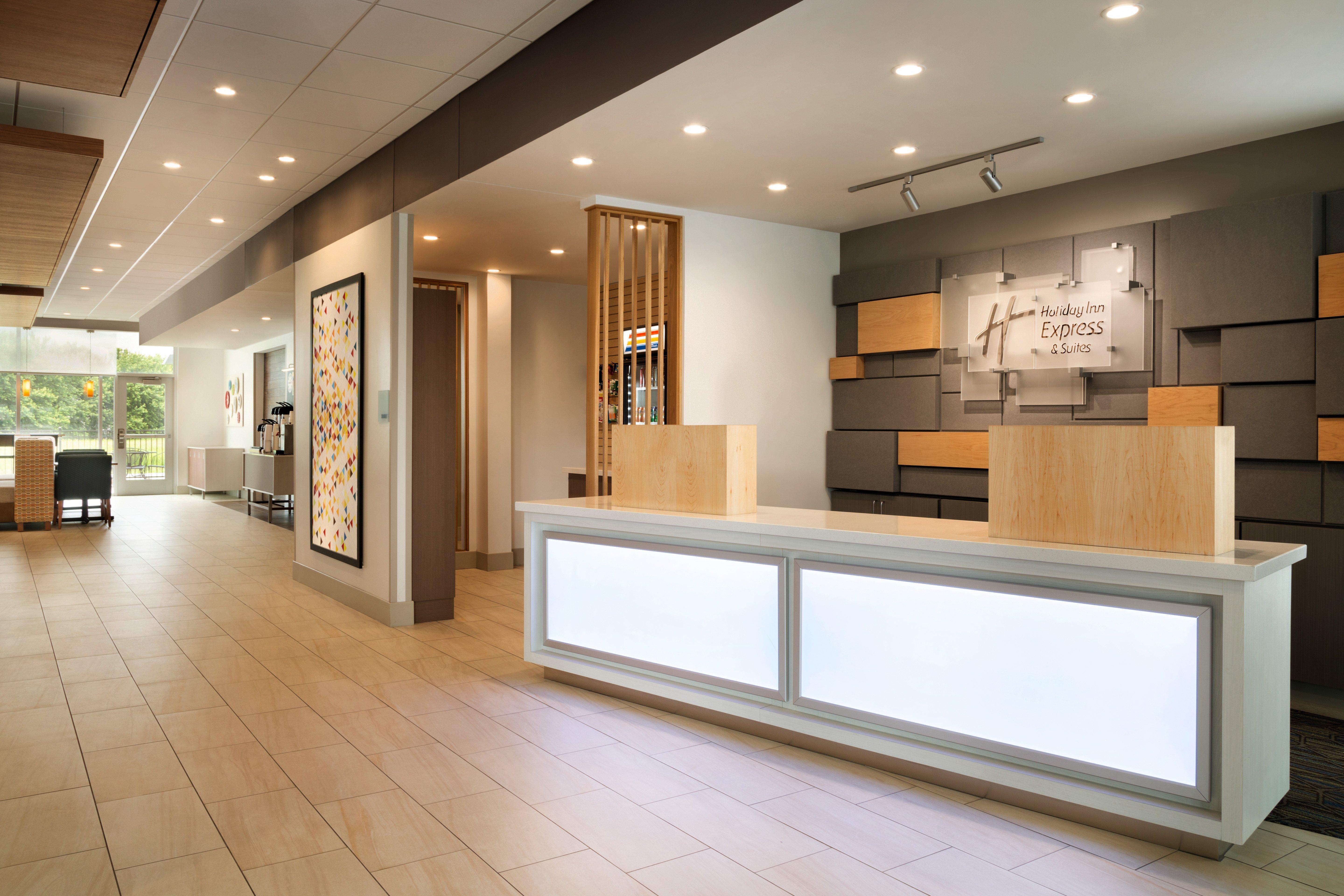 Holiday Inn Express - Indiana By Ihg Exteriér fotografie