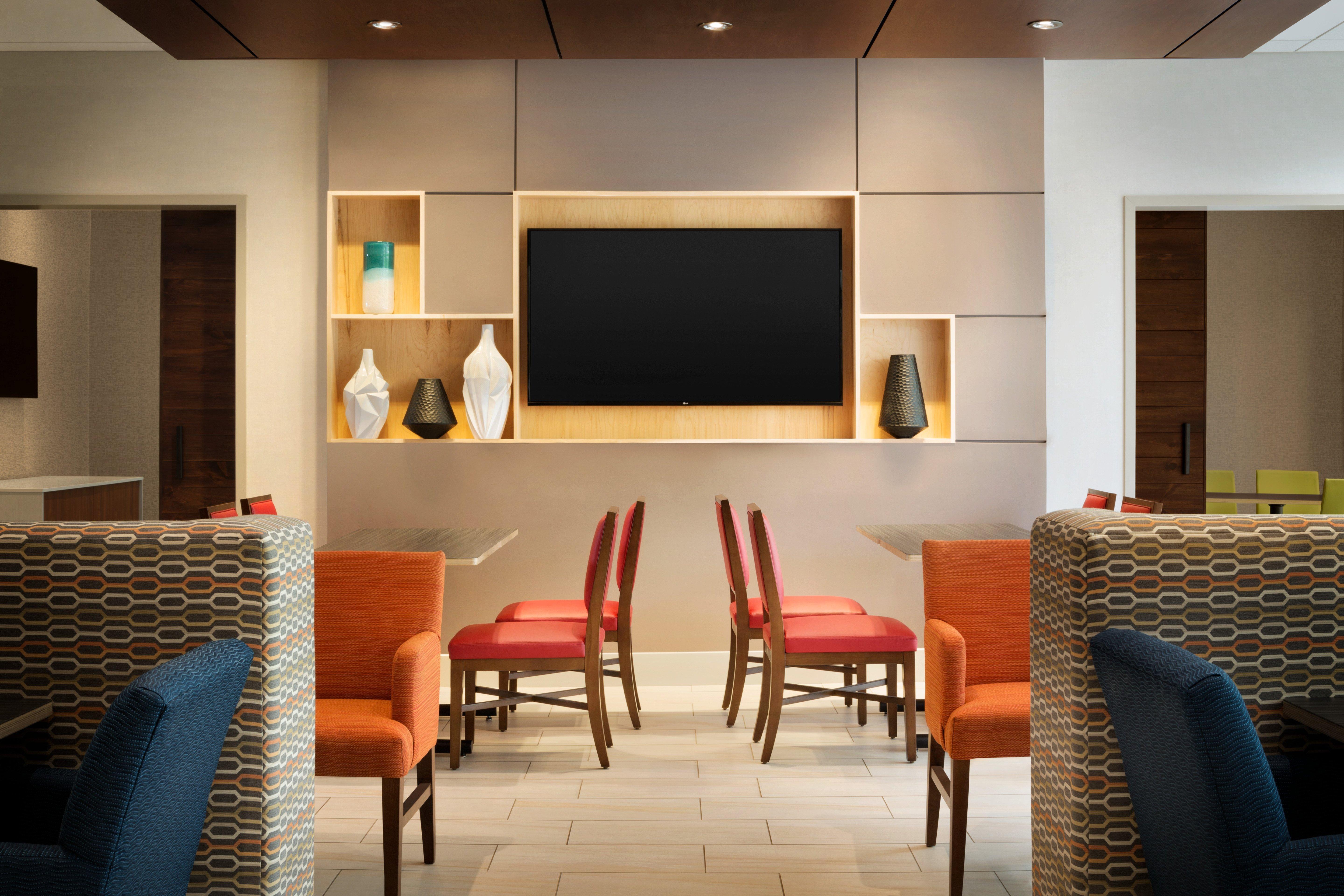Holiday Inn Express - Indiana By Ihg Exteriér fotografie
