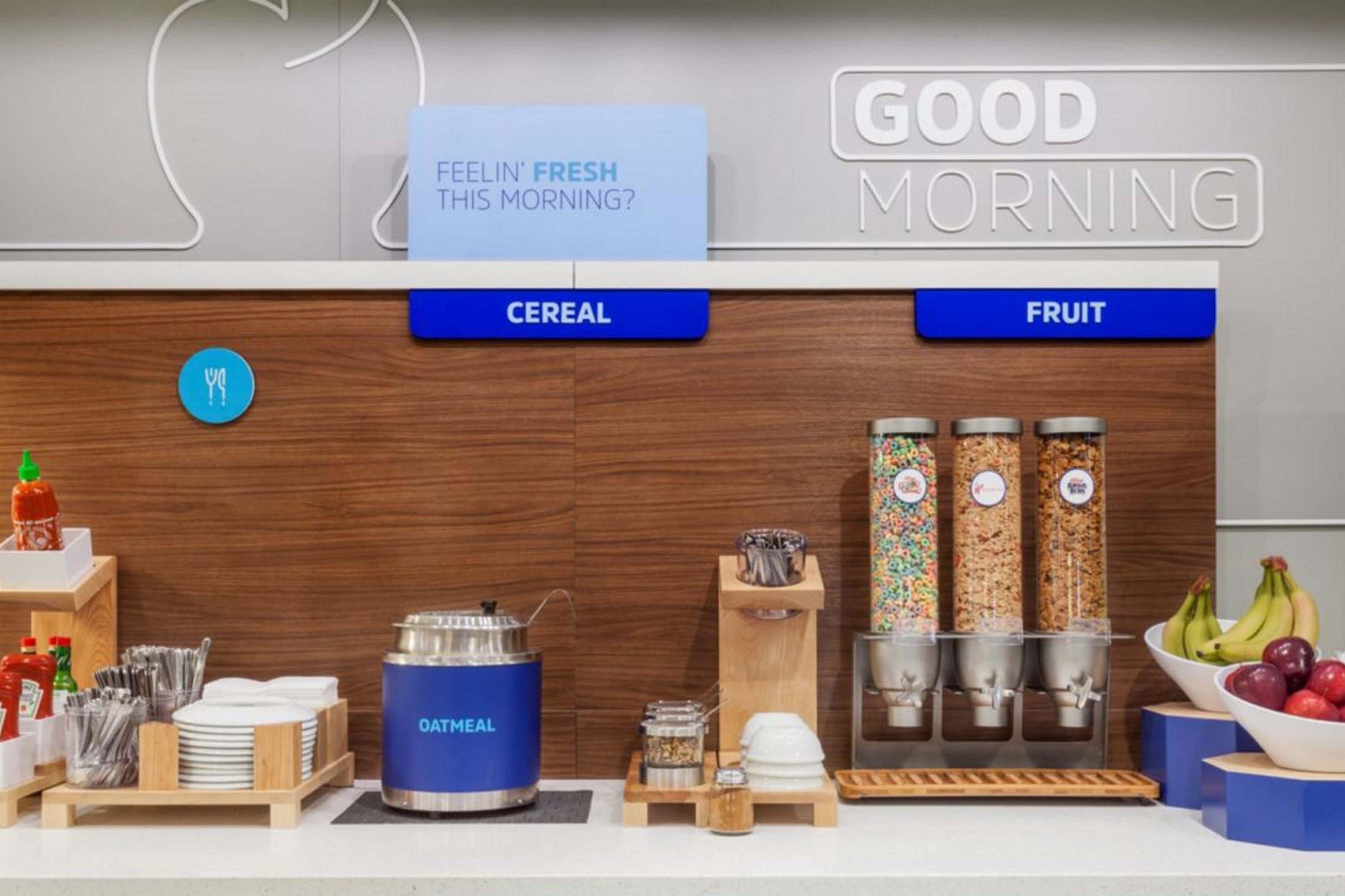 Holiday Inn Express - Indiana By Ihg Exteriér fotografie