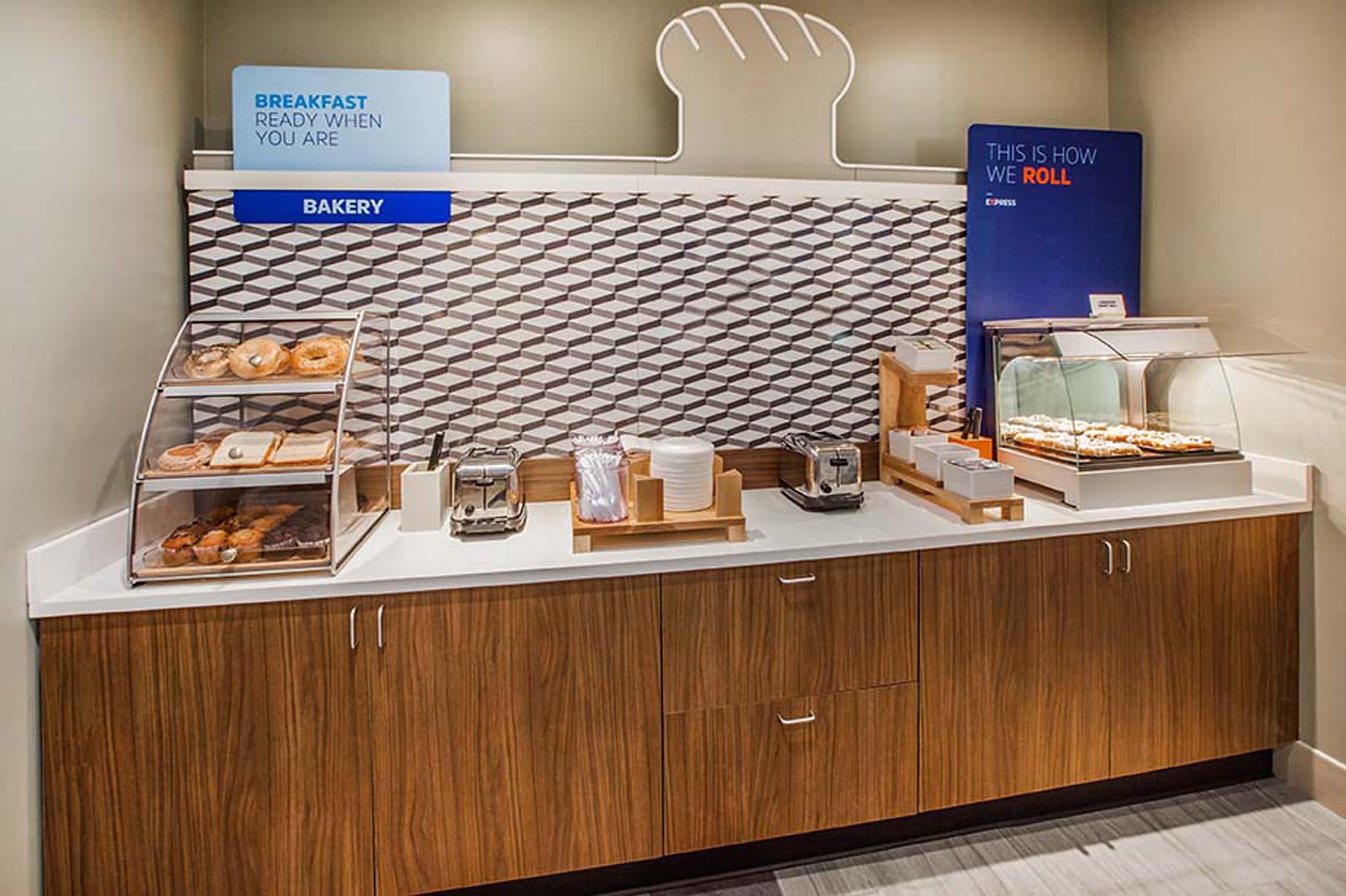 Holiday Inn Express - Indiana By Ihg Exteriér fotografie