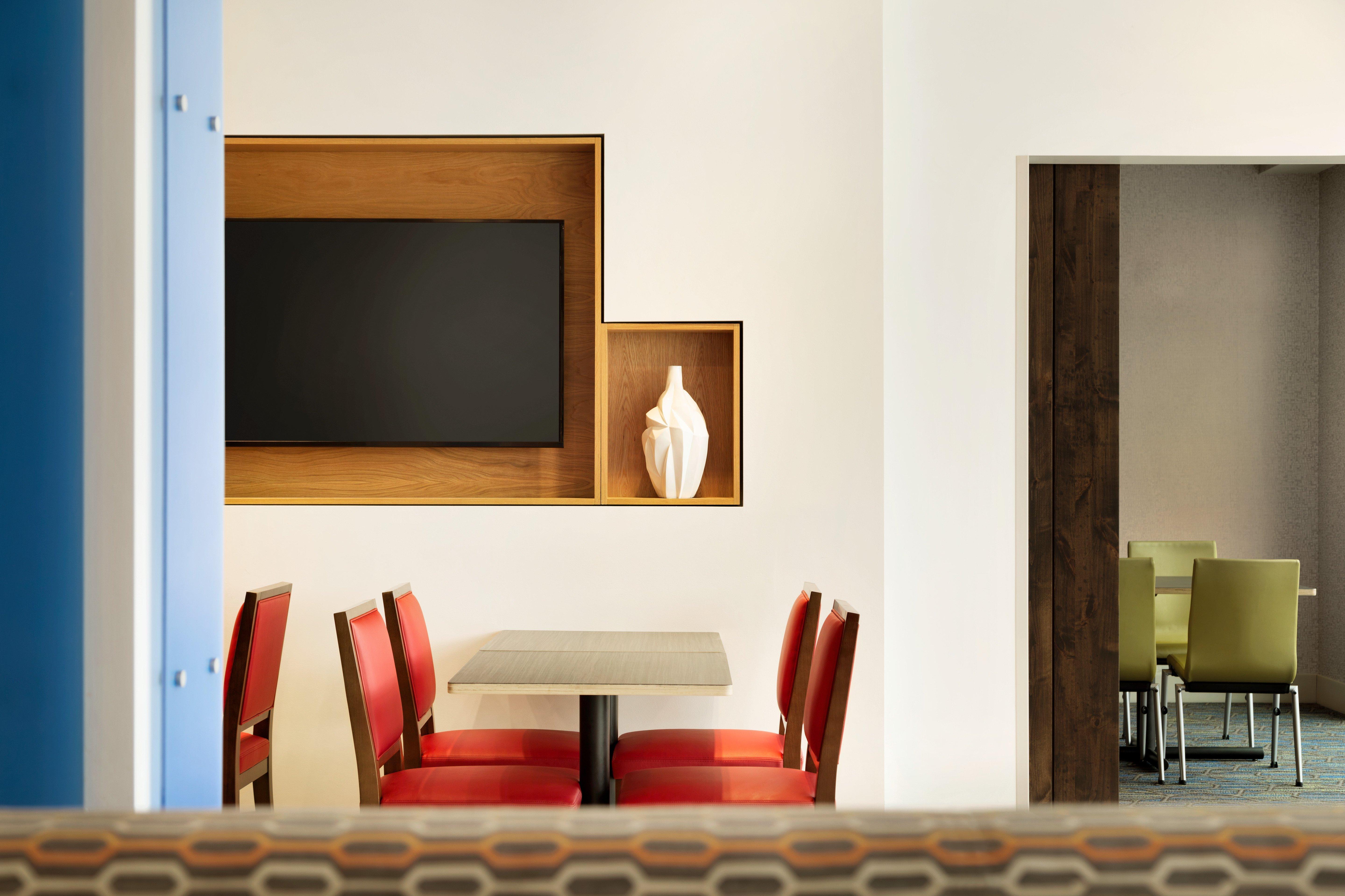 Holiday Inn Express - Indiana By Ihg Exteriér fotografie