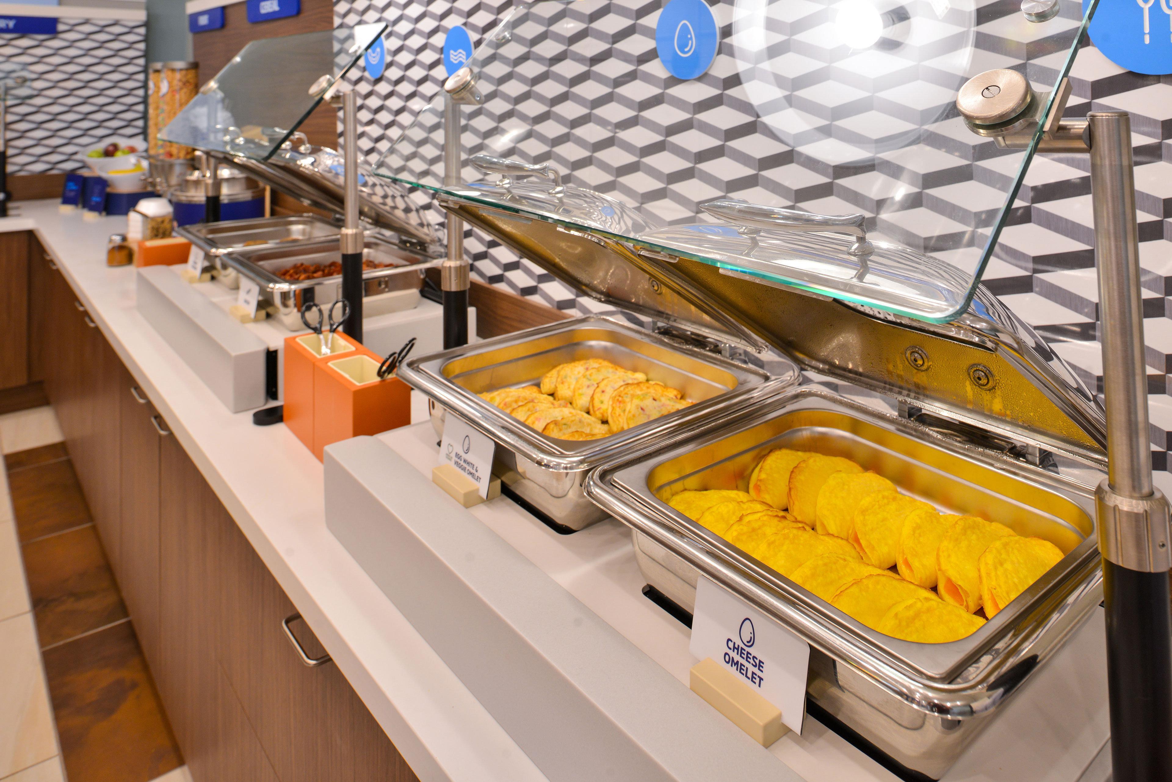 Holiday Inn Express - Indiana By Ihg Exteriér fotografie