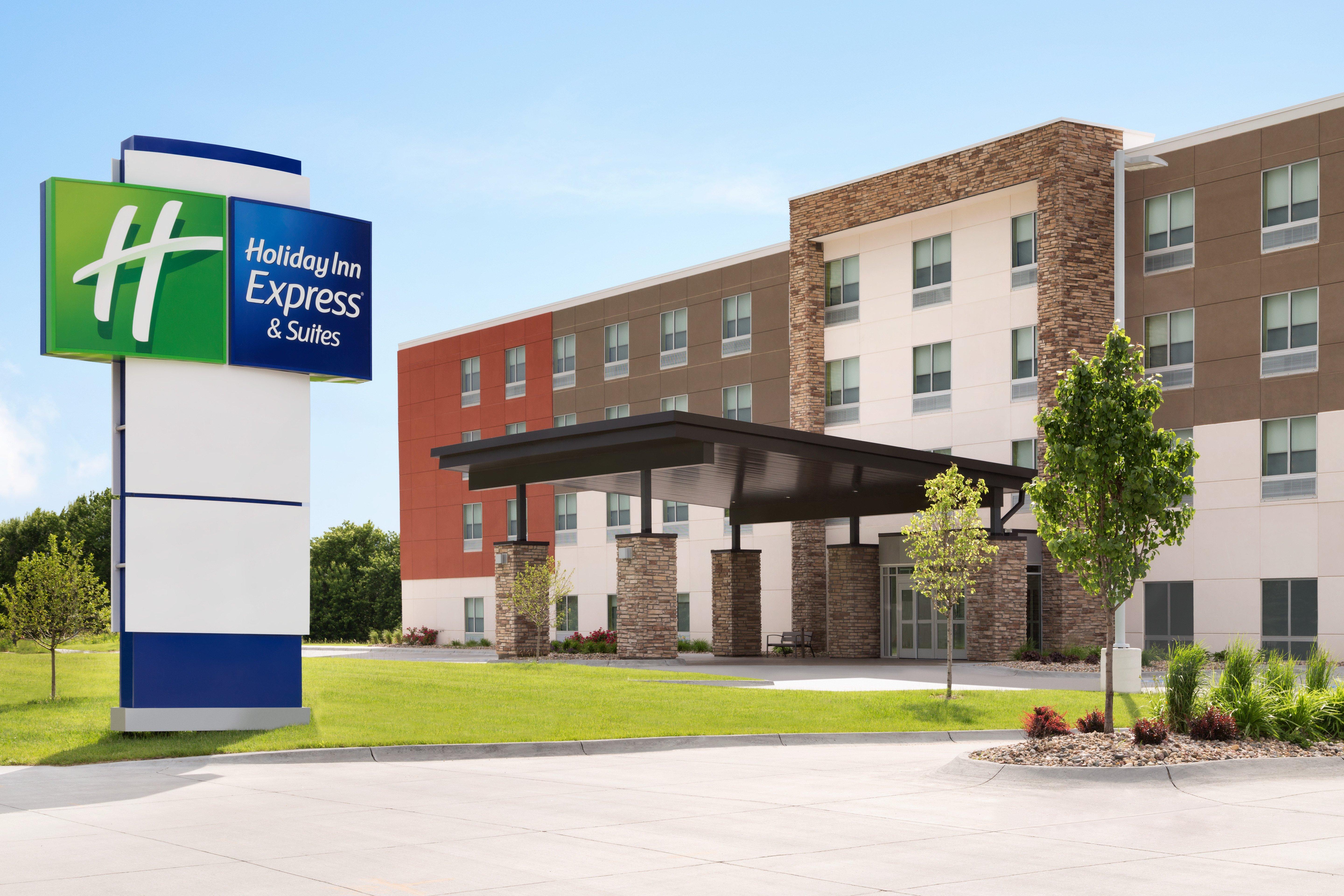 Holiday Inn Express - Indiana By Ihg Exteriér fotografie