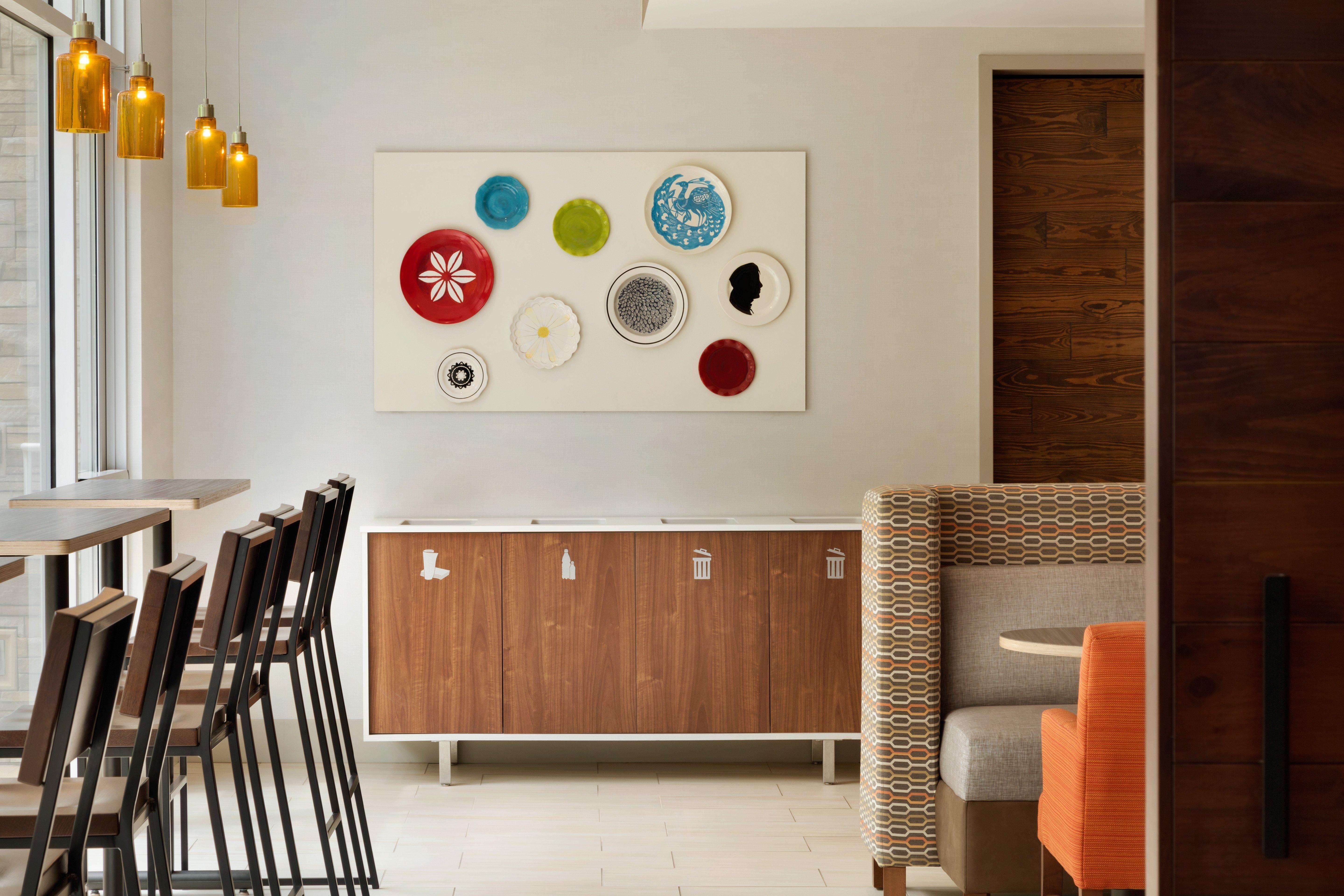 Holiday Inn Express - Indiana By Ihg Exteriér fotografie