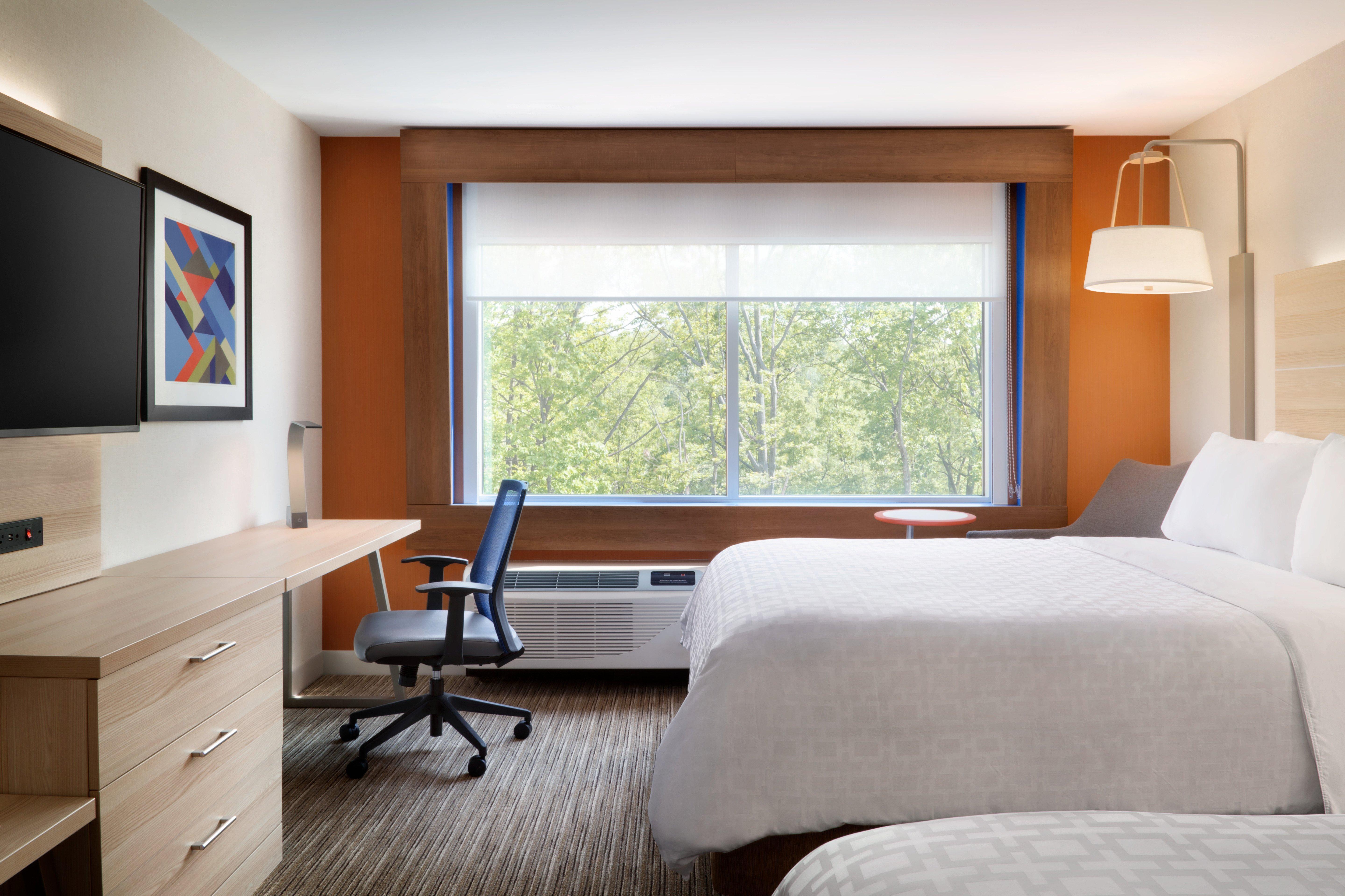 Holiday Inn Express - Indiana By Ihg Exteriér fotografie