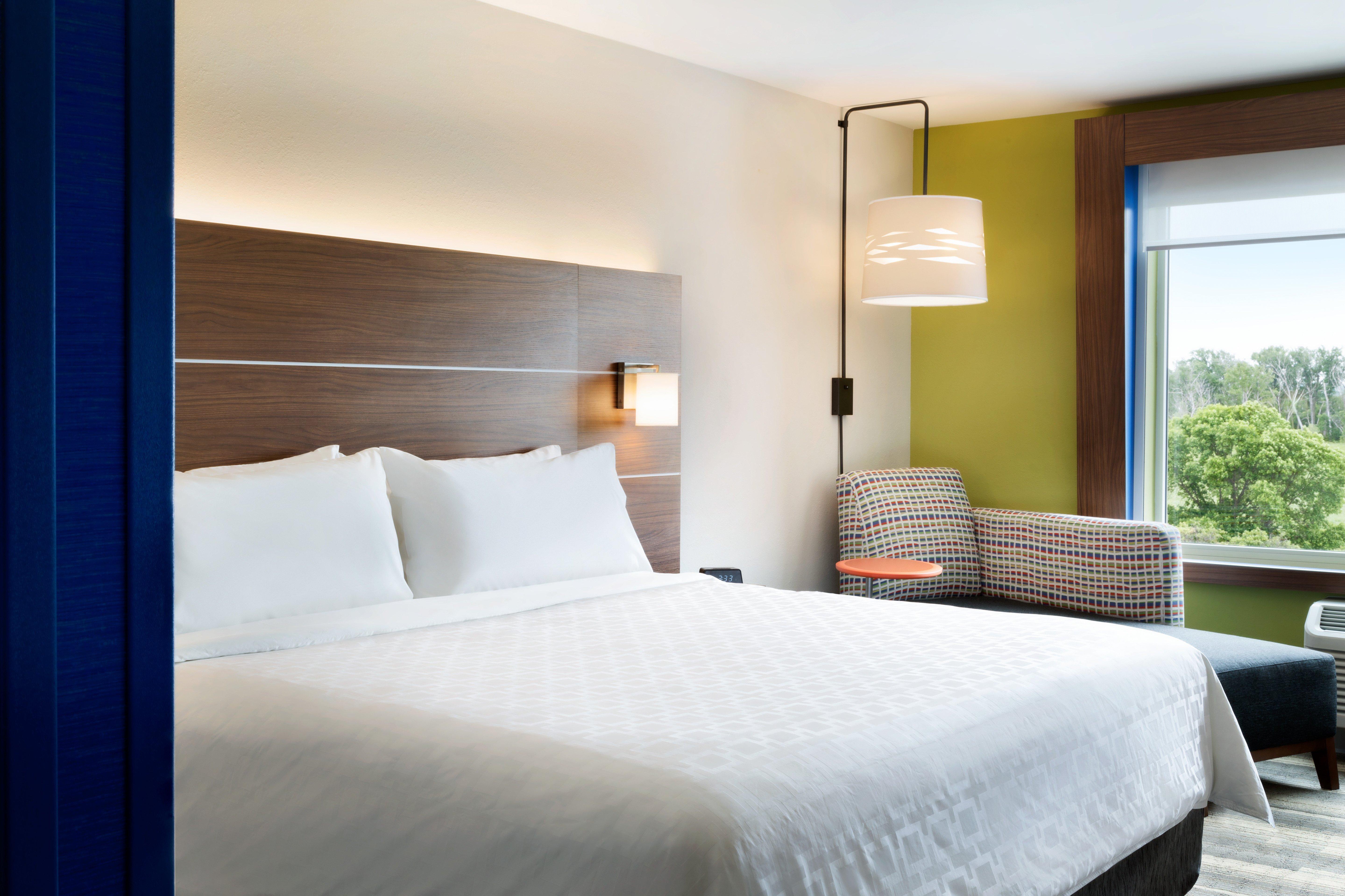 Holiday Inn Express - Indiana By Ihg Exteriér fotografie